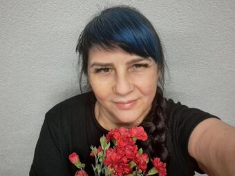 VelvetGloria